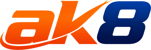 AK8 Logo